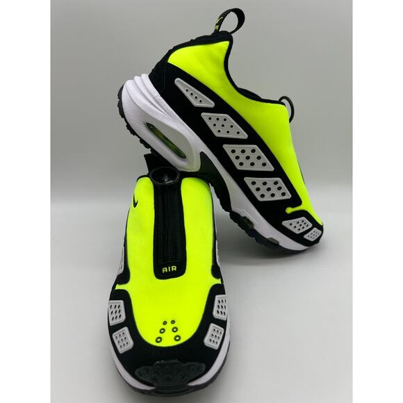 Nike Air Max Sunder Volt Black FZ2068-700 Women’s Size 8 - Picture 5 of 12